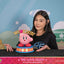 Kirby Statue We Love Kirby 24 cm