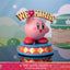 Kirby Statue We Love Kirby 24 cm