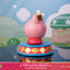 Kirby Statue We Love Kirby 24 cm