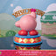 Kirby Statue We Love Kirby 24 cm