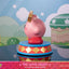Kirby Statue We Love Kirby 24 cm