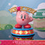 Kirby Statue We Love Kirby 24 cm