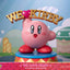 Kirby Statue We Love Kirby 24 cm