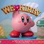 Kirby Statue We Love Kirby 24 cm