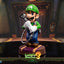 Luigi's Mansion 3 PVC Statue Luigi 23 cm