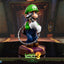 Luigi's Mansion 3 PVC Statue Luigi 23 cm