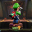 Luigi's Mansion 3 PVC Statue Luigi 23 cm