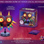 The Legend of Zelda PVC Statue Majora's Mask Collectors Edition 30 cm