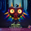 The Legend of Zelda PVC Statue Majora's Mask Collectors Edition 30 cm