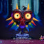 The Legend of Zelda PVC Statue Majora's Mask Collectors Edition 30 cm