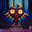 The Legend of Zelda PVC Statue Majora's Mask Collectors Edition 30 cm