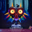 The Legend of Zelda PVC Statue Majora's Mask Collectors Edition 30 cm