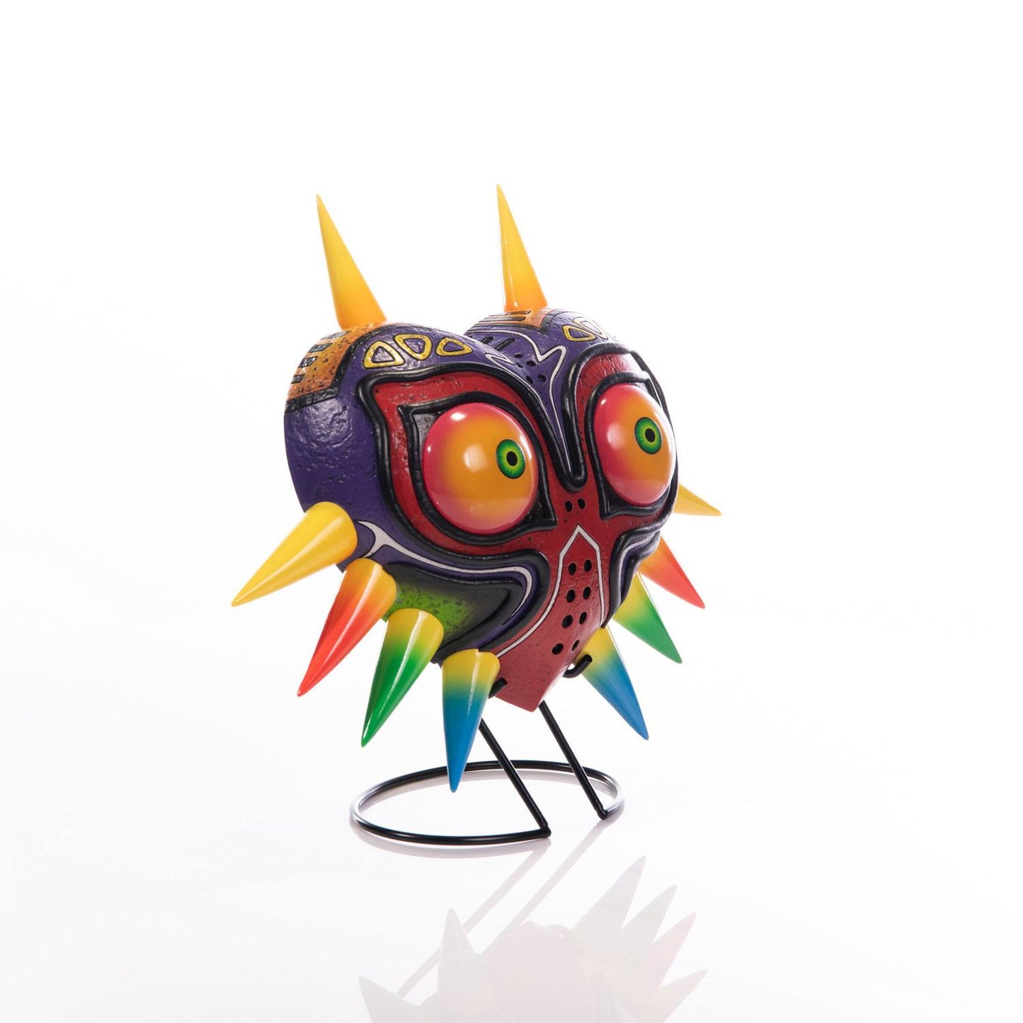 The Legend of Zelda PVC Statue Majora's Mask Standard Edition 25 cm