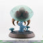 Metroid Prime PVC Figure Metroid (Standard) (Glow in the Dark) 21 cm