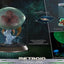 Metroid Prime PVC Figure Metroid (Standard) (Glow in the Dark) 21 cm