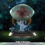 Metroid Prime PVC Figure Metroid (Standard) (Glow in the Dark) 21 cm