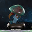 Metroid Prime PVC Figure Metroid (Standard) (Glow in the Dark) 21 cm