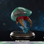 Metroid Prime PVC Figure Metroid (Standard) (Glow in the Dark) 21 cm