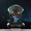 Metroid Prime PVC Figure Metroid (Standard) (Glow in the Dark) 21 cm