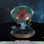 Metroid Prime PVC Figure Metroid (Standard) (Glow in the Dark) 21 cm