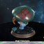 Metroid Prime PVC Figure Metroid (Standard) (Glow in the Dark) 21 cm