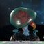 Metroid Prime PVC Figure Metroid (Standard) (Glow in the Dark) 21 cm