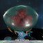 Metroid Prime PVC Figure Metroid (Standard) (Glow in the Dark) 21 cm