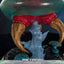 Metroid Prime PVC Figure Metroid (Standard) (Glow in the Dark) 21 cm