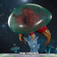 Metroid Prime PVC Figure Metroid (Standard) (Glow in the Dark) 21 cm