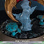 Metroid Prime PVC Figure Metroid (Standard) (Glow in the Dark) 21 cm