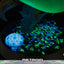 Metroid Prime PVC Figure Metroid (Standard) (Glow in the Dark) 21 cm