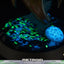 Metroid Prime PVC Figure Metroid (Standard) (Glow in the Dark) 21 cm