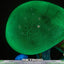Metroid Prime PVC Figure Metroid (Standard) (Glow in the Dark) 21 cm