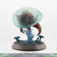 Metroid Prime PVC Figure Metroid (Standard) (Glow in the Dark) 21 cm