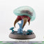 Metroid Prime PVC Figure Metroid (Standard) (Glow in the Dark) 21 cm
