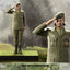 Metal Gear Solid 3: Snake Eater Statue 1/4 Big Boss Requiem 55 cm