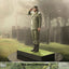 Metal Gear Solid 3: Snake Eater Statue 1/4 Big Boss Requiem 55 cm