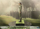 Metal Gear Solid 3: Snake Eater Statue 1/4 Big Boss Requiem 55 cm