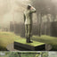 Metal Gear Solid 3: Snake Eater Statue 1/4 Big Boss Requiem 55 cm