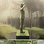 Metal Gear Solid 3: Snake Eater Statue 1/4 Big Boss Requiem 55 cm