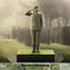 Metal Gear Solid 3: Snake Eater Statue 1/4 Big Boss Requiem 55 cm