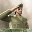 Metal Gear Solid 3: Snake Eater Statue 1/4 Big Boss Requiem 55 cm