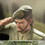Metal Gear Solid 3: Snake Eater Statue 1/4 Big Boss Requiem 55 cm