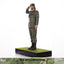 Metal Gear Solid 3: Snake Eater Statue 1/4 Big Boss Requiem 55 cm