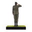 Metal Gear Solid 3: Snake Eater Statue 1/4 Big Boss Requiem 55 cm