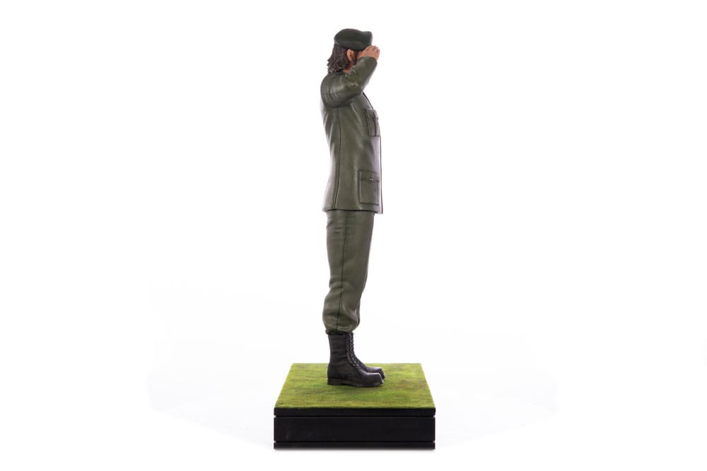 Metal Gear Solid 3: Snake Eater Statue 1/4 Big Boss Requiem 55 cm