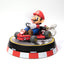 Mario Kart PVC Statue Mario Collector's Edition 22 cm