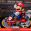 Mario Kart PVC Statue Mario Collector's Edition 22 cm - Damaged packaging