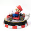 Mario Kart PVC Statue Mario Collector's Edition 22 cm - Damaged packaging