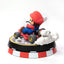 Mario Kart PVC Statue Mario Collector's Edition 22 cm - Damaged packaging